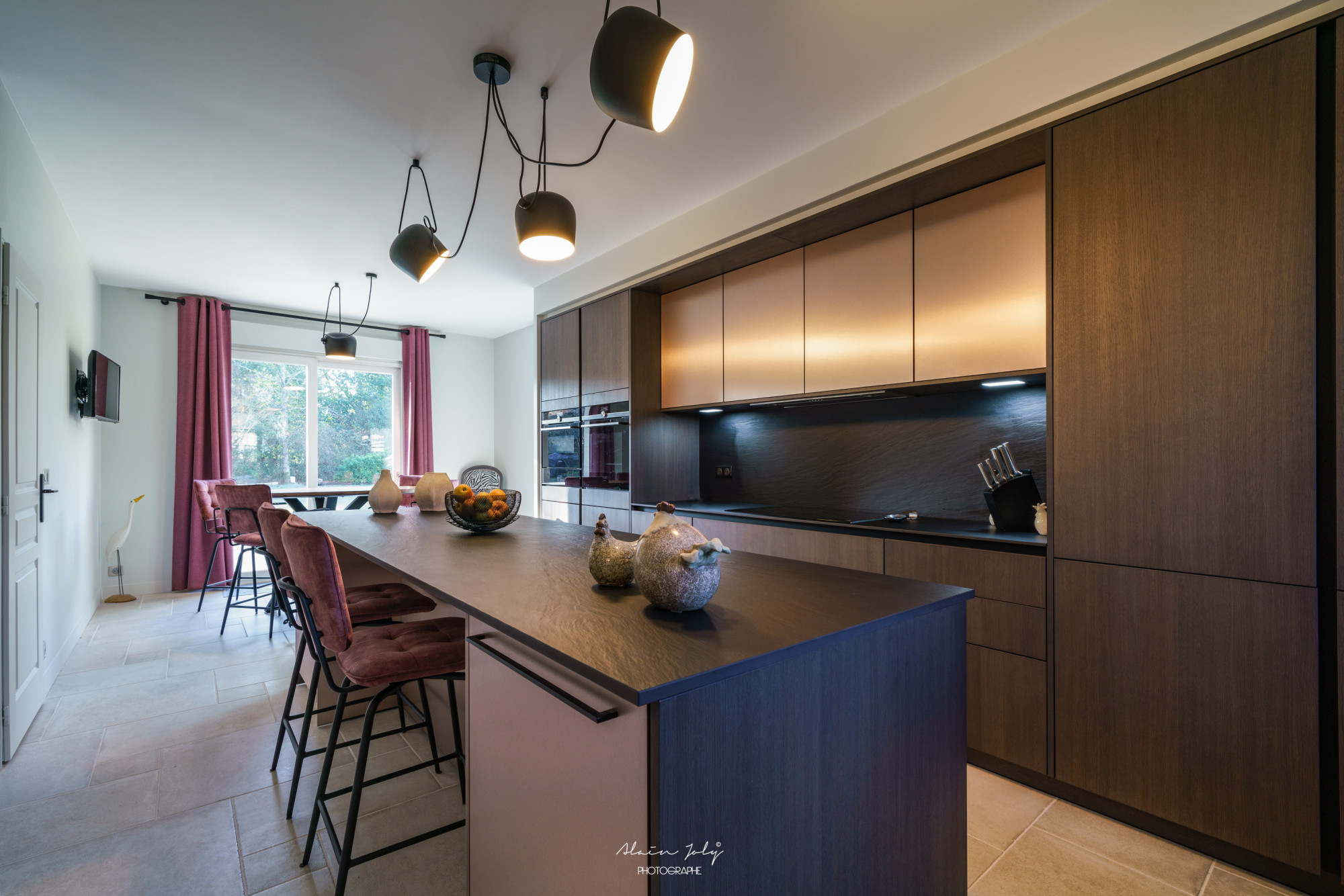 Cuisine SieMatic by Concept Inside Cuisine SieMatic by Concept Inside